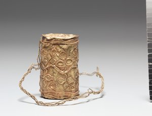 Sieraden door Asante Culture