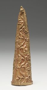 Sieraden door Asante Culture