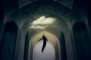  door Asef Azimaie