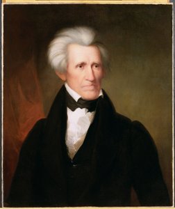 Andrew Jackson