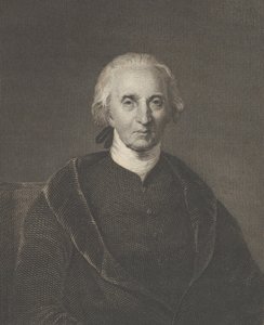Charles Carroll van Carrollton, 1835