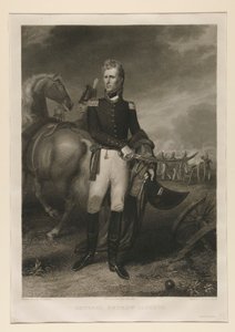 Generaal Andrew Jackson