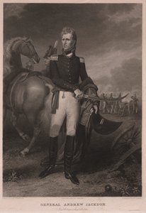 Generaal Andrew Jackson