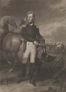 Generaal Andrew Jackson
