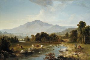 Hoogtepunt: Shandaken Mountains