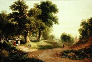 Zondagochtend