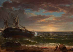  door Asher Brown Durand