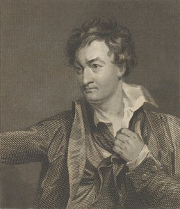 Thomas Hilson als Tyke, 1826