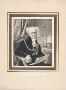 Graaf Ernst Heinrich Schimmelman