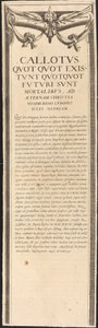 Het beleg van La Rochelle [plaat 8 van 16; set omvat 1952.8.97-112]