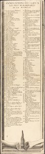 Het beleg van La Rochelle [plaat 9 van 16; set omvat 1952.8.97-112]