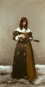 Zelfportret