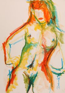 SOPHIE 3 door Nadine Dschaak 