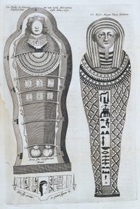 Mummies - in 