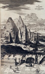 Piramides van de Zwarte Farao