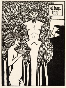  door Aubrey Beardsley