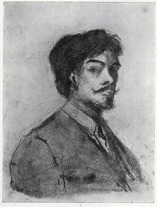 Henry Harland
