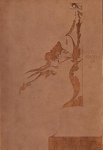 Huizen van zonde door Aubrey Beardsley