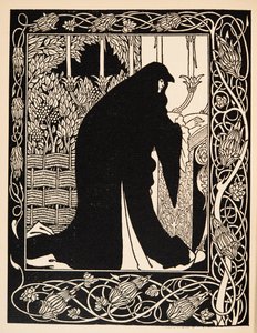  door Aubrey Beardsley
