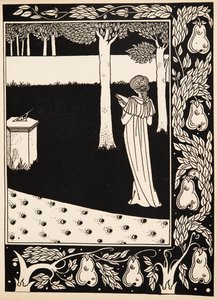  door Aubrey Beardsley