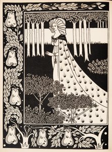  door Aubrey Beardsley