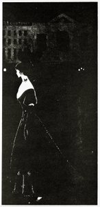 La Nuit, 1894