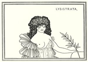 Lysistrata