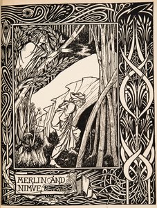  door Aubrey Beardsley