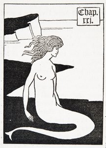  door Aubrey Beardsley