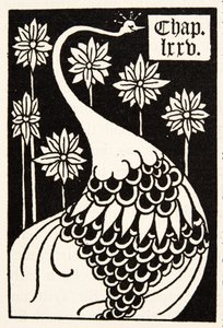  door Aubrey Beardsley