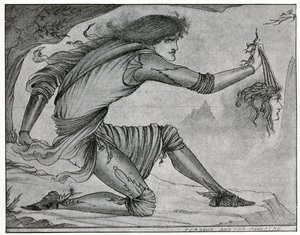  door Aubrey Beardsley