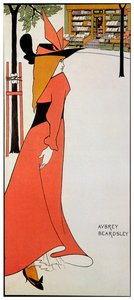 De Pseudoniem en Antoniem Bibliotheken, 1895
