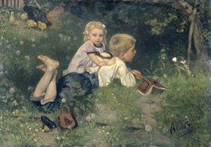 De vlinders