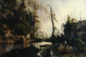 Zwart meer