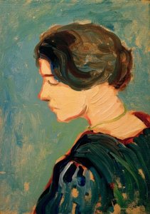 Elisabeth Macke, studiehoofd