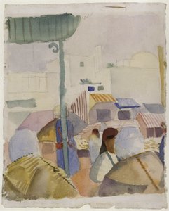  door August Macke