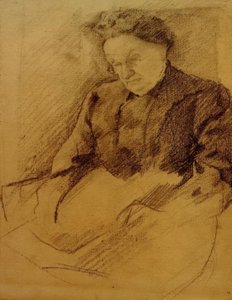 Portret Katharina Koehler