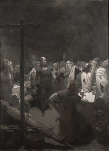  door August Malmström