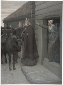  door August Malmström