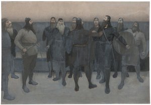  door August Malmström