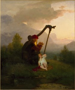 door August Malmström