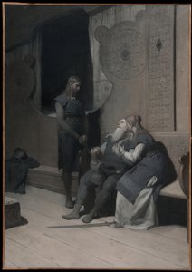  door August Malmström