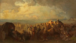  door August Malmström