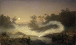De dans van de elfen