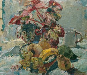 Stilleven