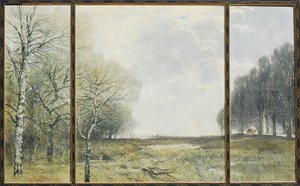 Natuur en cultuur