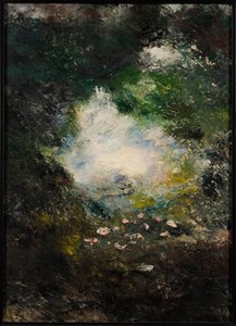 Zweeds:  Underlandet
 Wonderland door August Strindberg