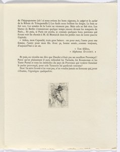 Frédéric Mistral: Mémoires et Recits van Frédéric Mistral: zwerver (pagina 223)