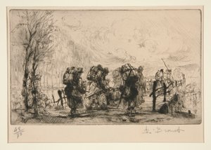 Belgische Mitrailleurs