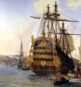 Het schip 